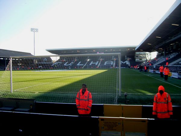Motspur Park