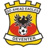 Go Ahead Eagles U21