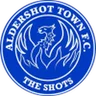 Aldershot Town F.C.