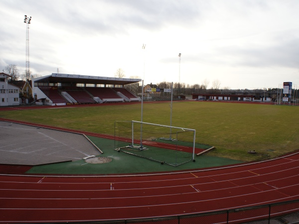 Sola Arena