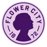 Flower City 1872 W