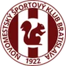NMŠK 1922 Bratislava