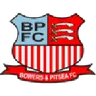 Bowers & Pitsea W