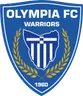 Olympia Warriors