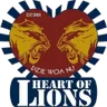 Heart of Lions