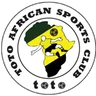 Toto Africans