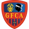 Gazélec Football Club Ajaccio