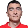 Timurbek Zakirov