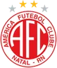 América RN U20