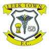 Leek Town Football Club Ladies W
