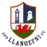 Llangefni Town