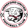 Hereford United Football Club