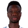 A. Cissé