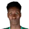 M. Bai Kamara