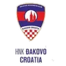 Dakovo-Croatia