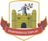 Knaresborough Town