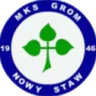 Grom Nowy Staw