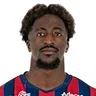 K. Bamba