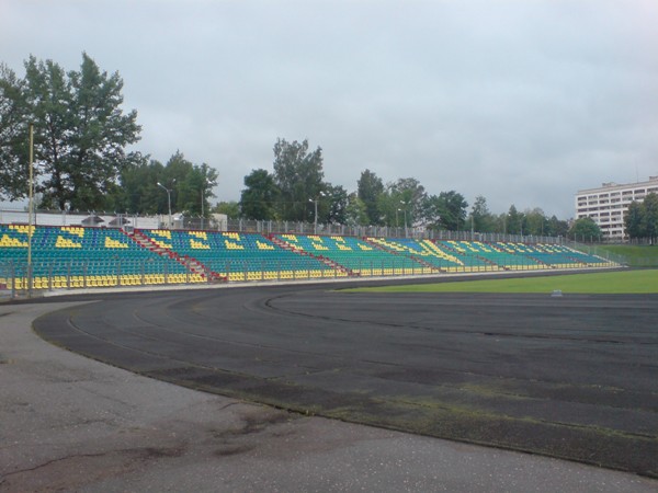 Atlant Stadium