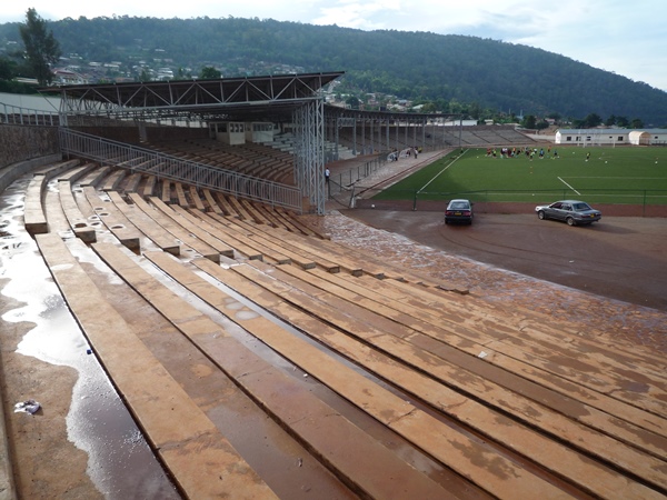 Kigali Pele Stadium