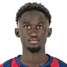 O. Diop