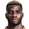 I. Akinade