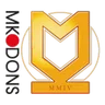 Milton Keynes Dons W