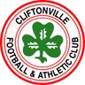 Cliftonville Football Club