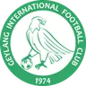 Geylang International