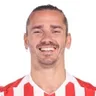 A. Griezmann