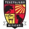 Tegevajaro Miyazaki