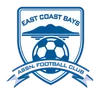 East Coast Bays Association Football Club