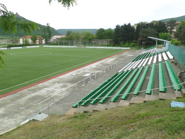 Mtskheta Park