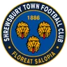 Shrewsbury Town Football Club
