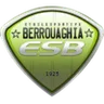 ES Berrouaghia