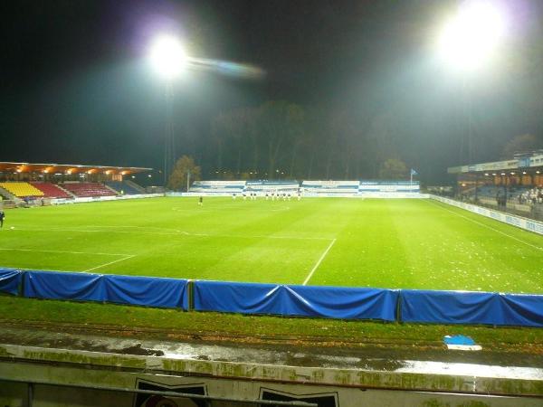 Sportpark Schoonenberg
