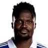 D. Amartey