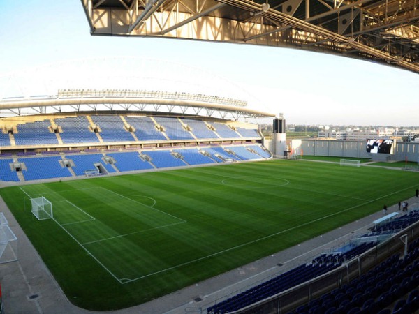 Miriam Stadium