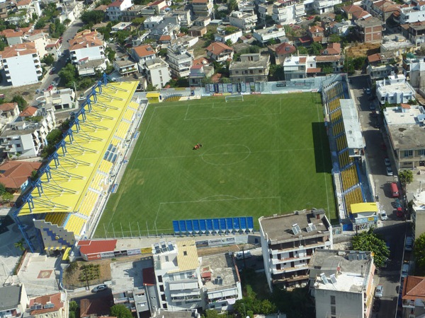 Panetolikos Stadium