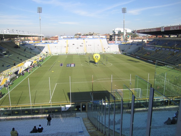 Ennio Tardini