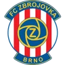 ΦΚ Ζμπρογιόβκα Μπρνο