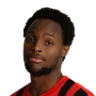 N. Ndaziramiye