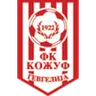 Kozuv Gevgelija