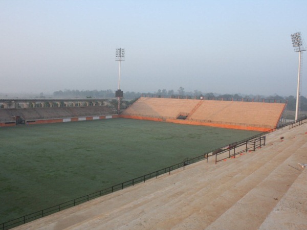 Leo Chiangrai Stadium