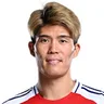 T. Tomiyasu