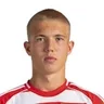 Dmytro Bohdanov