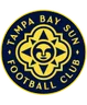 Tampa Bay Sun W