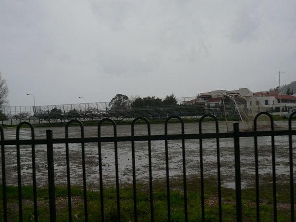 Stadion Lugovi