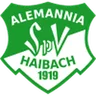 Alemannia Haibach
