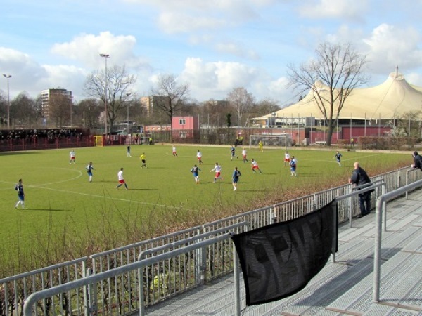 Volksparkstadion